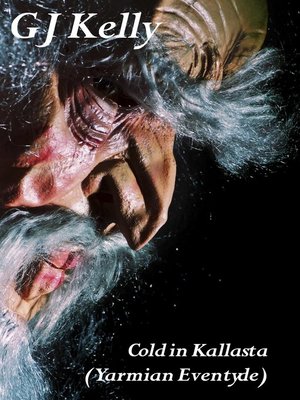 cover image of Cold in Kallasta